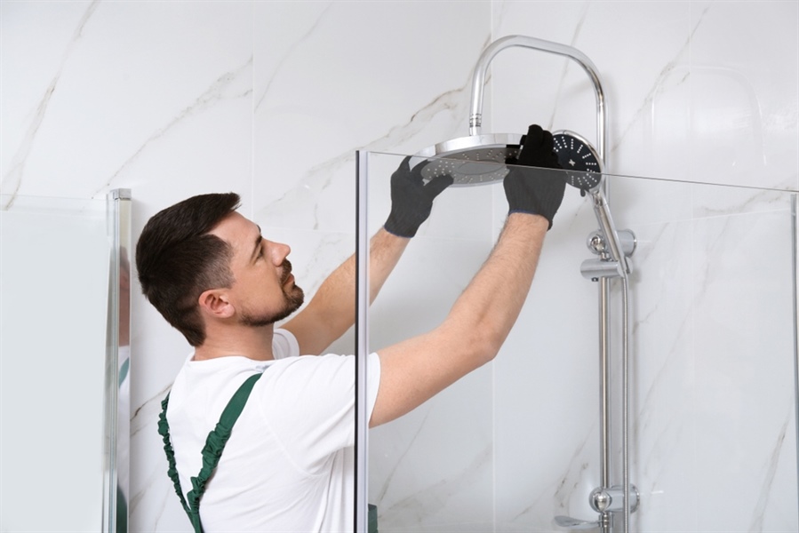 How Much Does a Shower Remodel Cost?