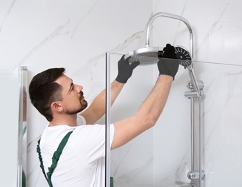 How Much Does a Shower Remodel Cost?