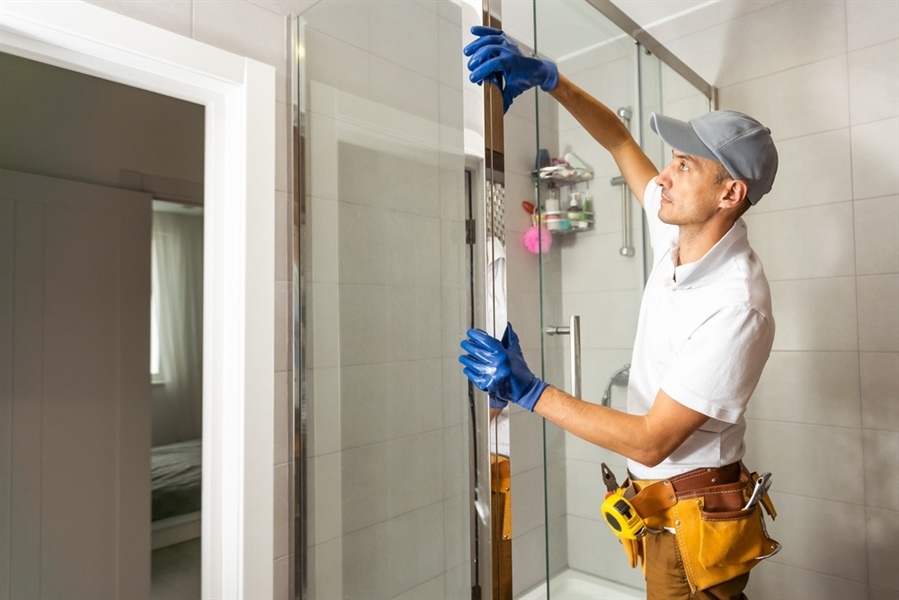 How Long Does a Shower Renovation Take?