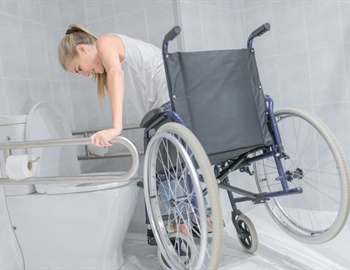 Accessible Bathroom Remodels