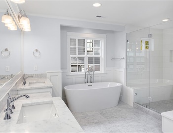 Master Bathroom Remodel Ideas