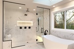 Walk-In Tub vs. Shower: What is Right for your Bathroom Remodel?