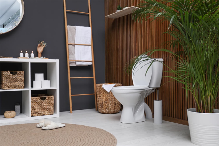 Why a Bathroom Remodel Isn't a DIY Project