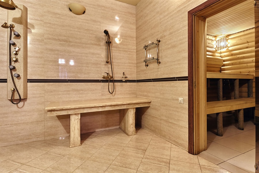 Why You Should Consider Installing A Shower Bench In Your Bathroom