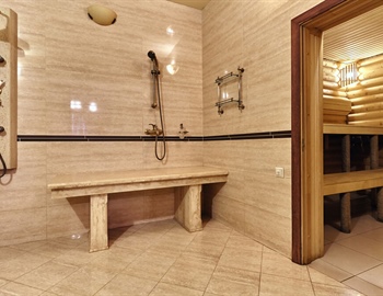 Why You Should Consider Installing A Shower Bench In Your Bathroom