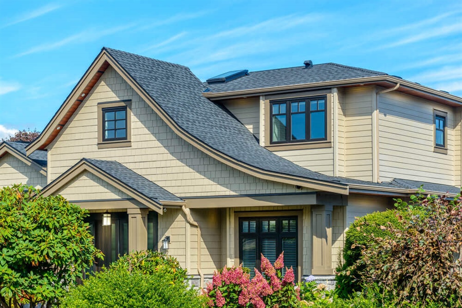 What Is the Best Type of Residential Roofing for Minnesota?