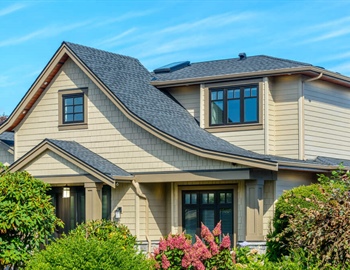 What Is the Best Type of Residential Roofing for Minnesota?