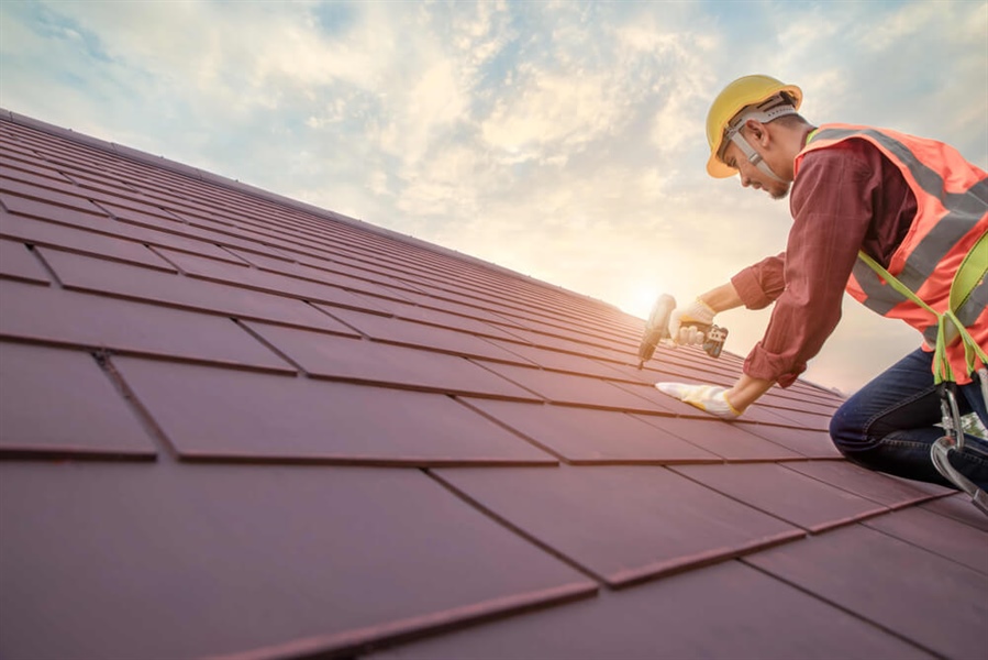 Safety First: The Importance of Proper Roof Installation and Maintenance