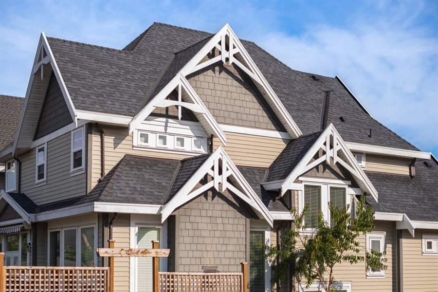 Minnesota Roofing Trends: What's New in the World of Shingles