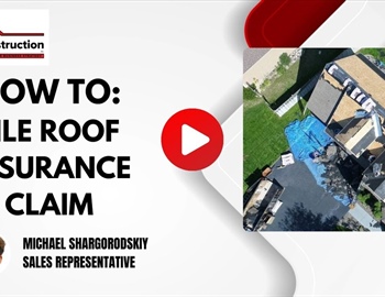 How Do I File a Roof Insurance Claim? A Step-by-Step Guide
