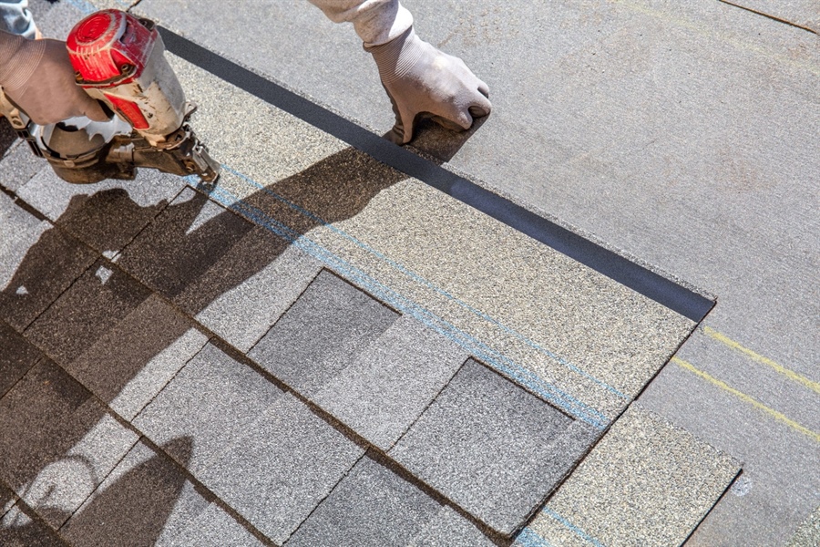FAQs About Installing a New Roof