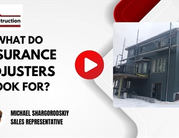 What Do Insurance Adjusters Look for When Inspecting a Roof?