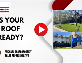 Is Your Roof Ready? Pre-Storm Preparation Tips for Homeowners