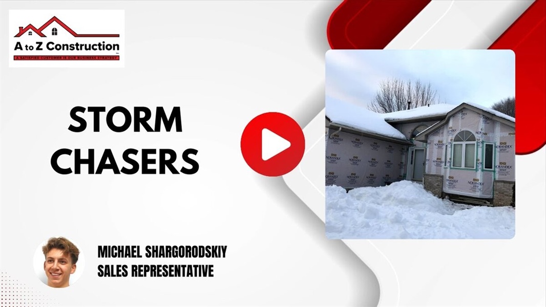 What Is a Storm Chaser and How Do I Spot One?
