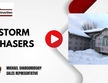 What Is a Storm Chaser and How Do I Spot One?