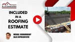 What Should Be Included in a Roofing Estimate?
