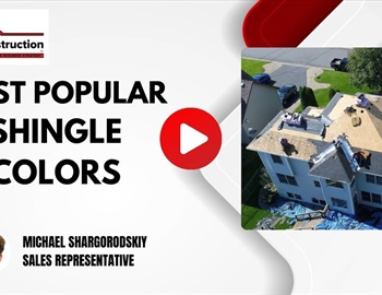 What Are the Most Popular Roof Shingle Colors in 2024?