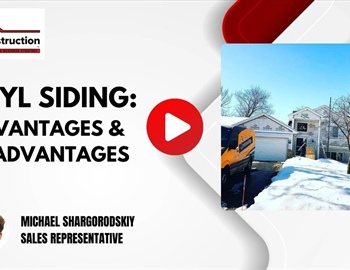 What Are the Advantages & Disadvantages of Vinyl Siding?