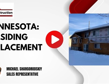 How Often Should I Expect to Replace the Siding On My Minnesota Home?