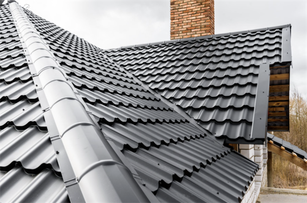 Metal Roofing Minneapolis: The Ultimate Solution for Your Home