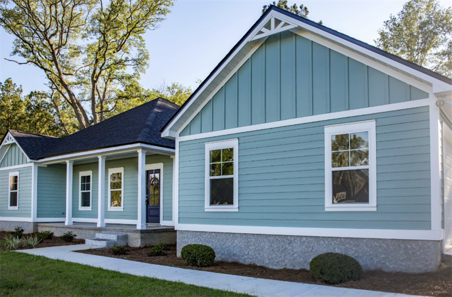 Boost Your Home's Curb Appeal with a Vinyl Siding Upgrade