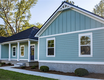 Boost Your Home's Curb Appeal with a Vinyl Siding Upgrade