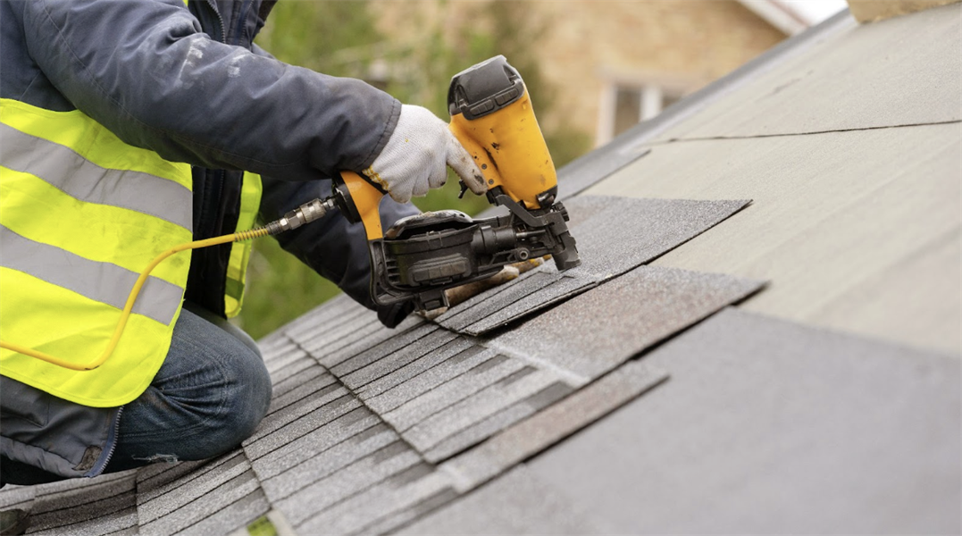 Storm Damage Repair in Maple Grove: Restoring Your Home