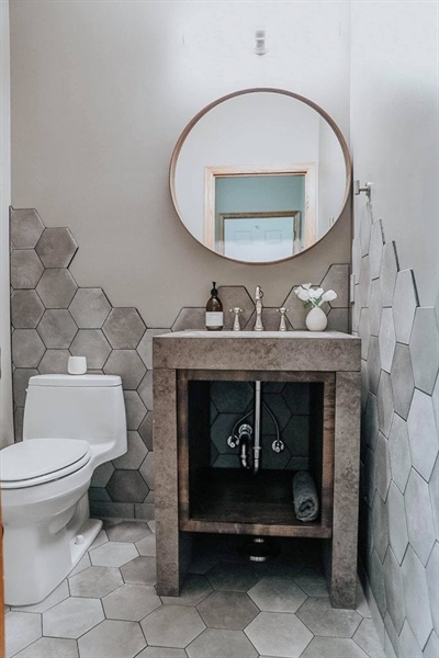 Tile Installers Near Me: Lavish Bathroom Projects from A to Z
