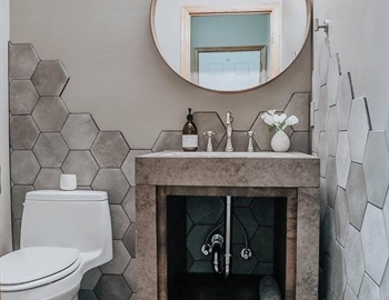 Tile Installers Near Me: Lavish Bathroom Projects from A to Z