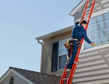 Energy Efficient Windows for a House Interior Renovation Upgrade