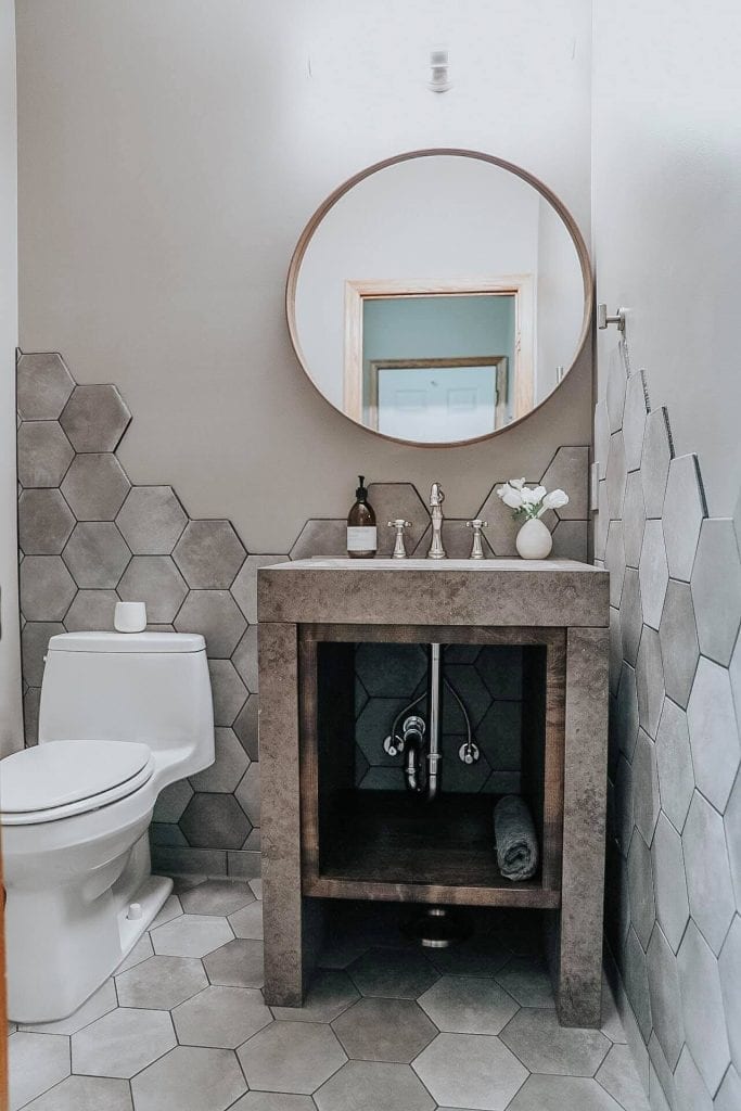 Tile Installers Near Me: Lavish Bathroom Projects from A to Z