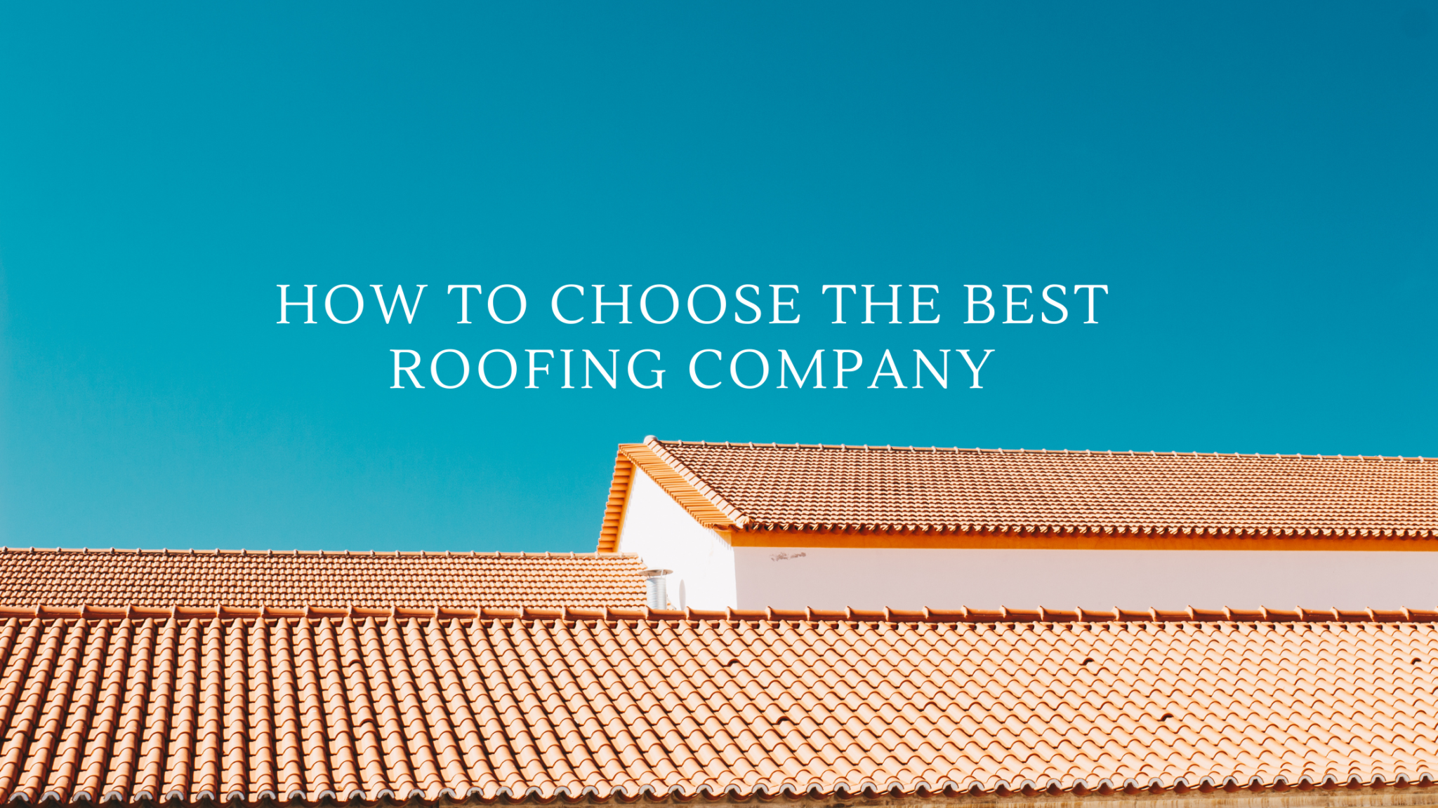 How to Choose the Best Roofing Company in Twin Cities MN