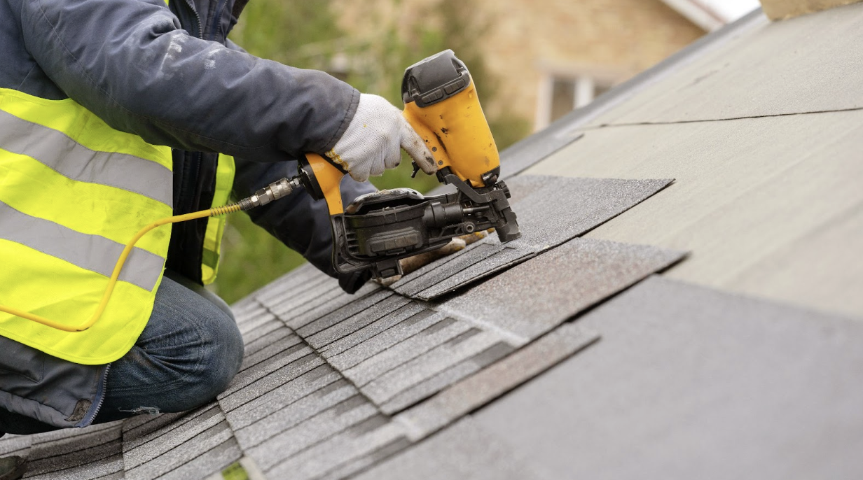 Storm Damage Repair in Maple Grove: Restoring Your Home