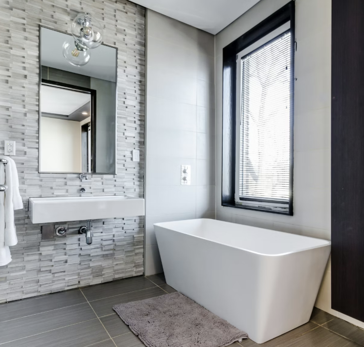 How to Still Feel Luxurious with an Eco-Friendly Bathroom Remodel