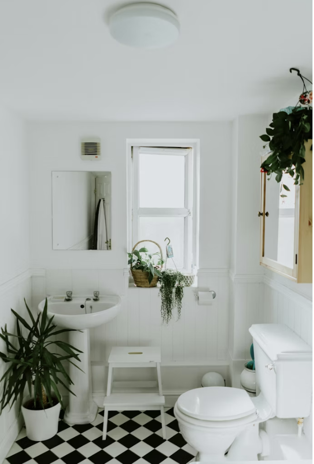 Maximize Your Space with Small Bathroom Remodel Ideas