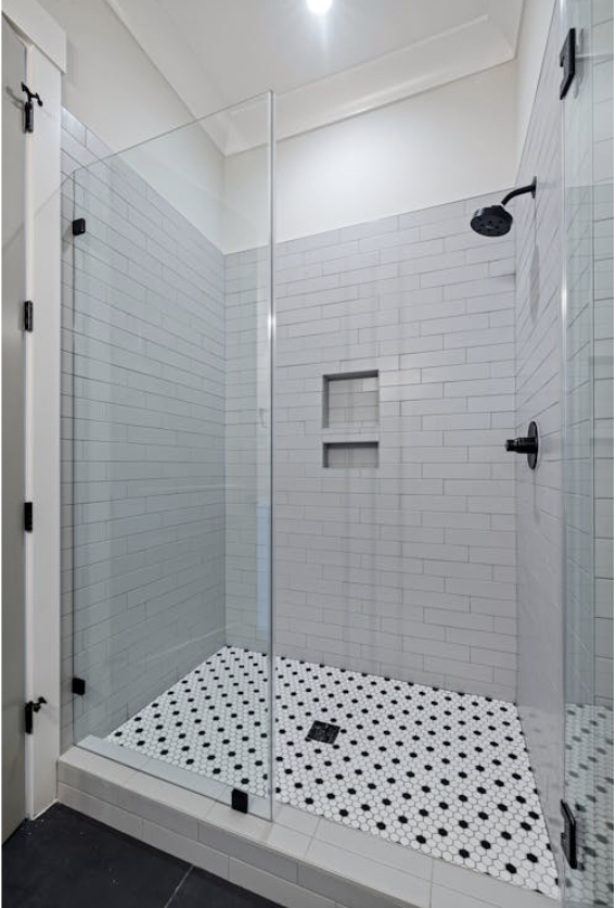 Walk-In Shower Vs Tub: Find the Right Fit for Your Bathroom