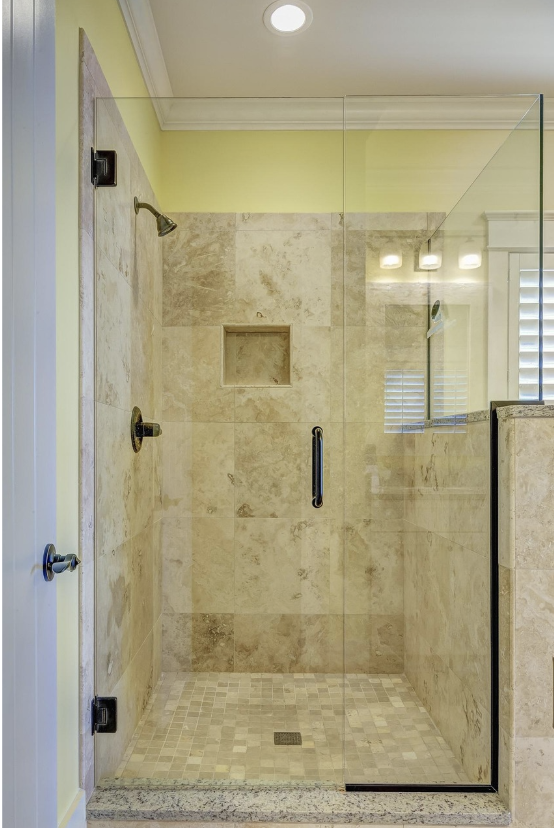Frameless, Sliding, Hinged  | The Best Shower Doors Features Explained