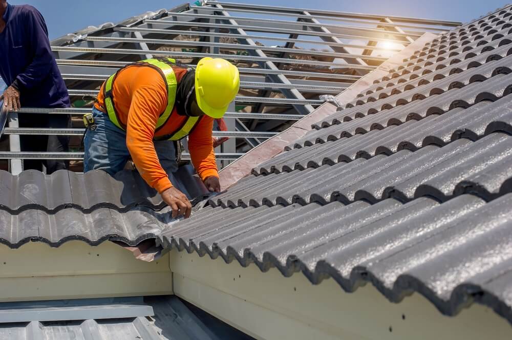 best roofing materials