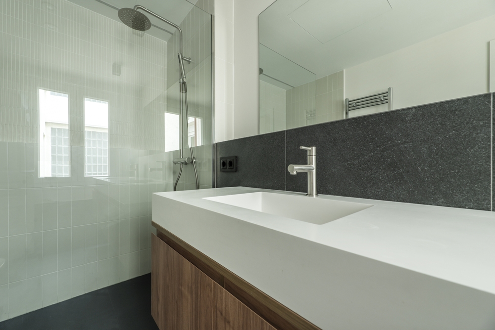 Learn About Frameless Shower Doors Today,Glass, Frameless shower door,
