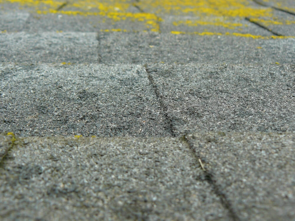 granular loss