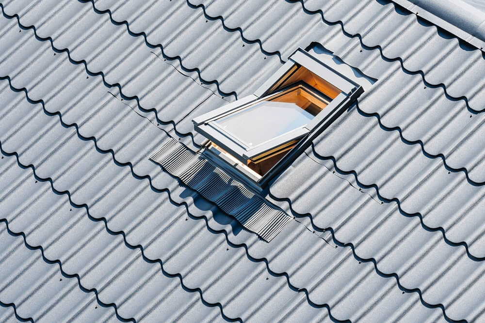 best type of residential roofing