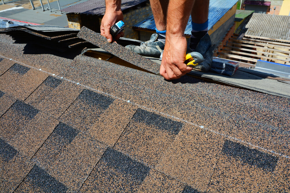 residential roofing mistakes