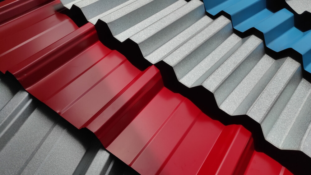 best roofing materials