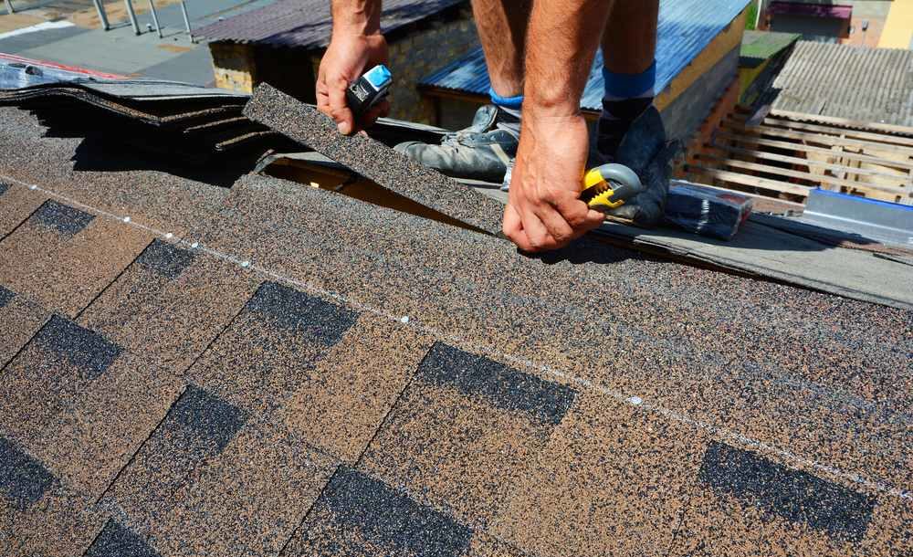 How Often Should a Roof Be Replaced?