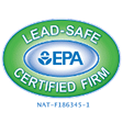 Lead-Safe EPA Certified Firm