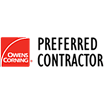Owens Corning Preferred Contractor