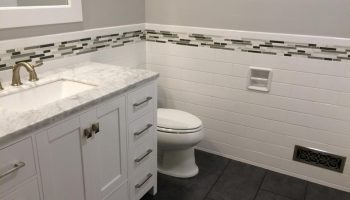 Bathroom Remodel