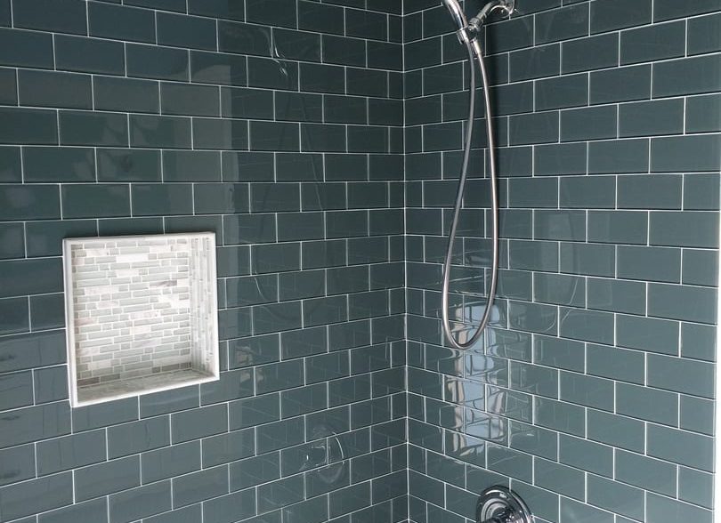 Shower Tile