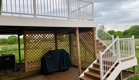 65386718_2327955957475942_7956876435707133952_o Deck contractor project by A to Z