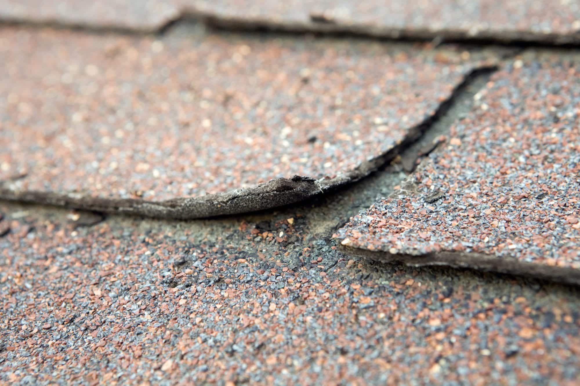My Shingles are Curling Here's 6 Reasons Why A to Z Construction
